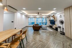 Blk 669A Waterway Ridges (Punggol), HDB 5 Rooms #557723921